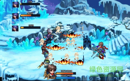 天珠变之武林惊雷(正版)