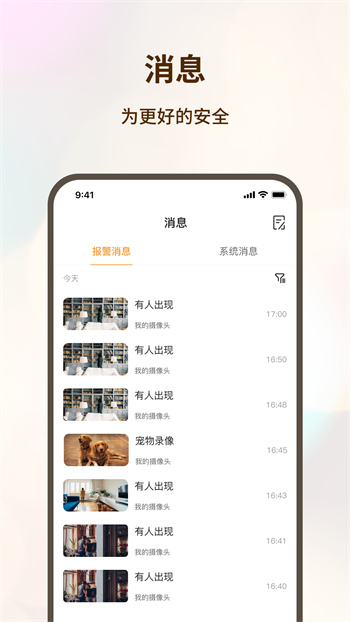 看家护院软件