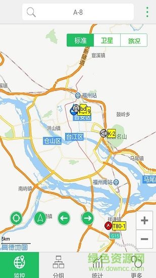 赛格车云