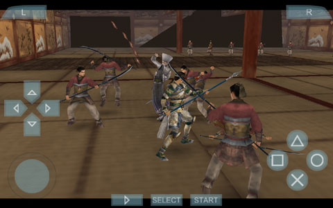 大蛇无双2视频 大蛇无双2视频