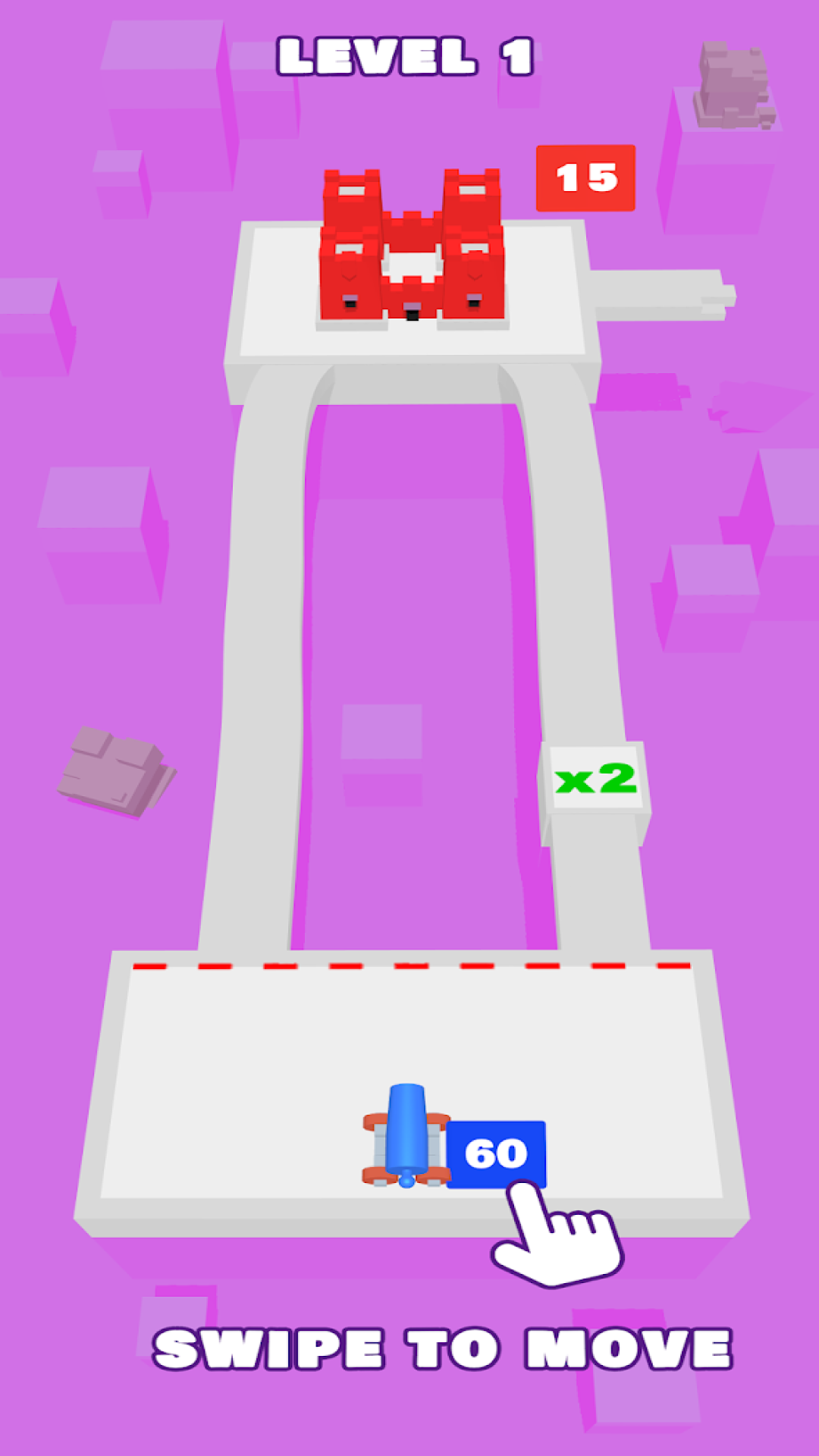 火柴人战争3D 火柴人战争3D