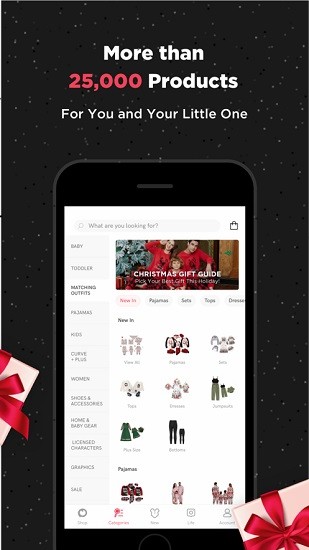 patpat童装app