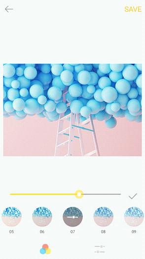 palette summer手机官方下载