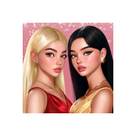 明星美妆秀