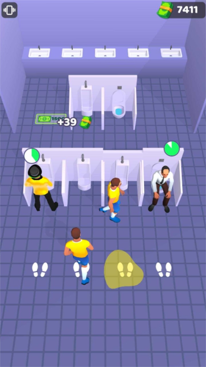 厕所生活(Toilet Life) 0.2安卓版