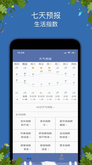 黄历天气通 黄历天气通