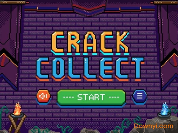 crackcollect游戏