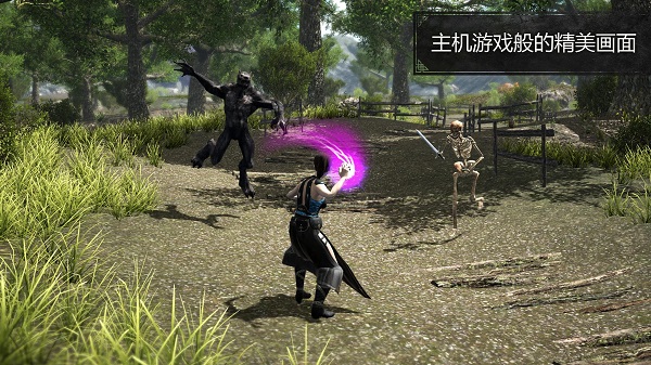 Evil Lands安装器