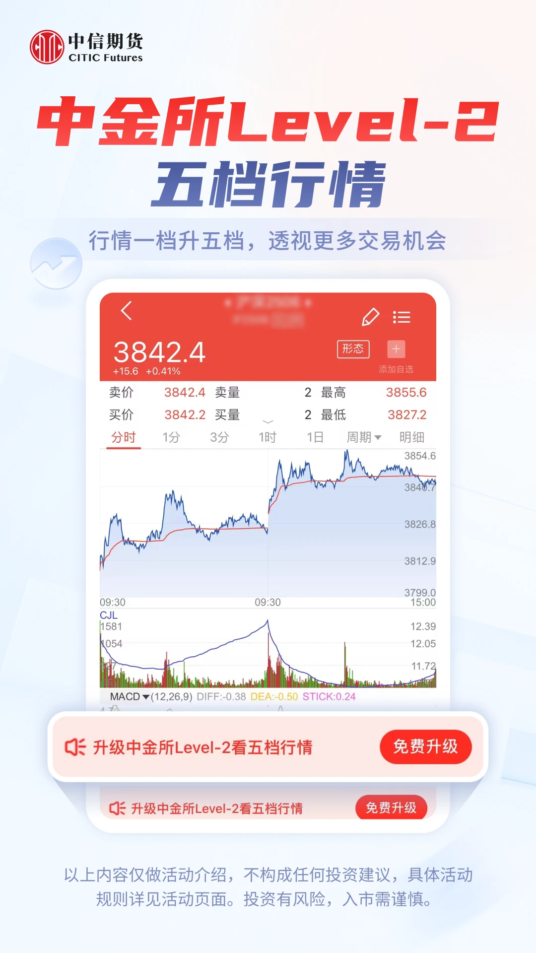 中信期货 中信期货