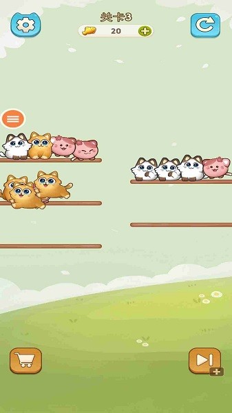 我的可爱猫咪 我的可爱猫咪