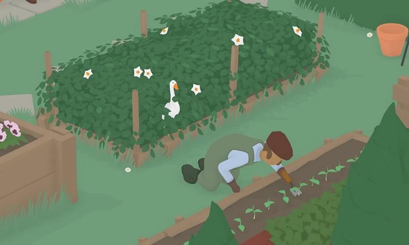 捣蛋鹅官方正版