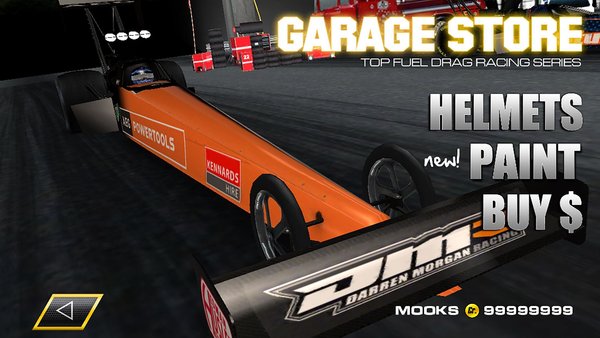 超高速赛车修改版