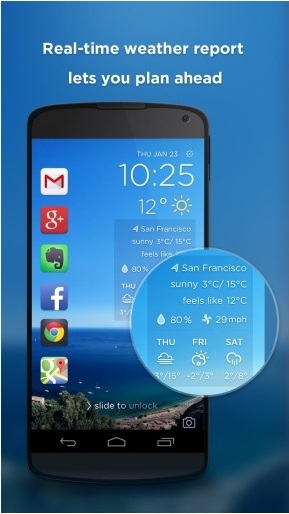 金山锁屏大师 金山锁屏大师