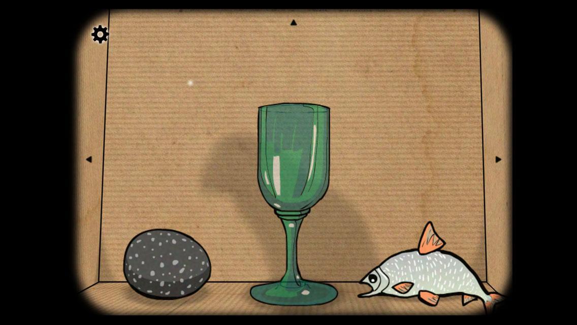 逃离方块:哈维的盒子 逃离方块:哈维的盒子