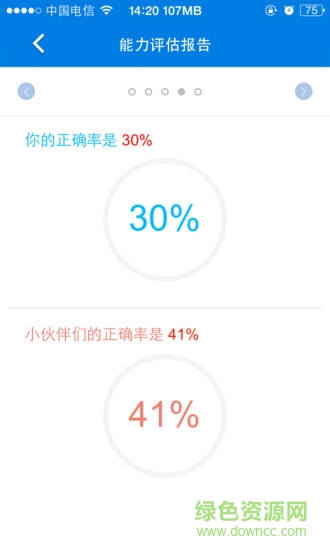 会计从业