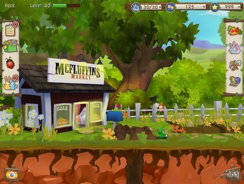 隧道小镇中文破解版下载 隧道小镇中文破解版下载