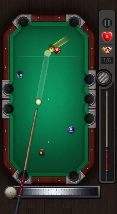 Pool Clash: Billiards 3D Pool Clash: Billiards 3D