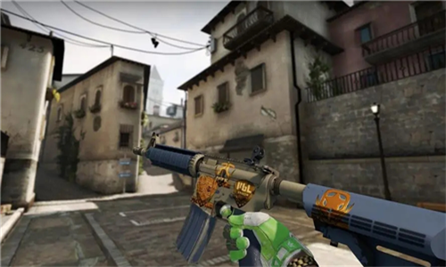CS：GO手游版