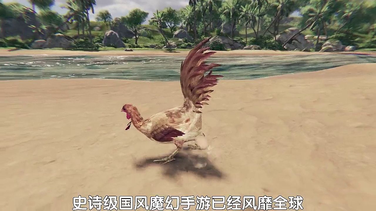 太古仙途：升级领红包