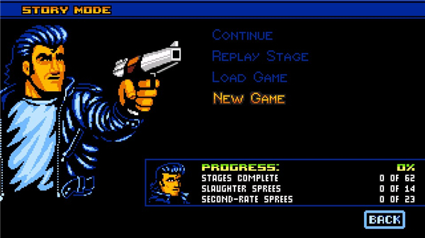 荒野老城版 荒野老城版