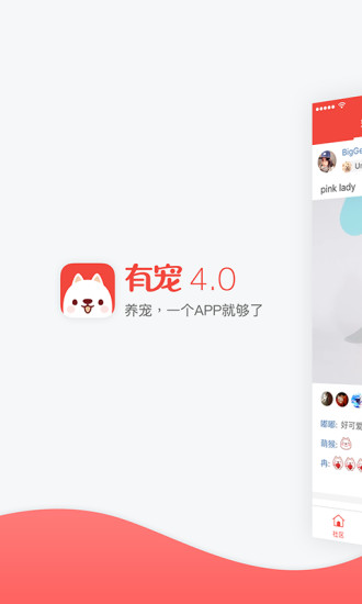 有宠