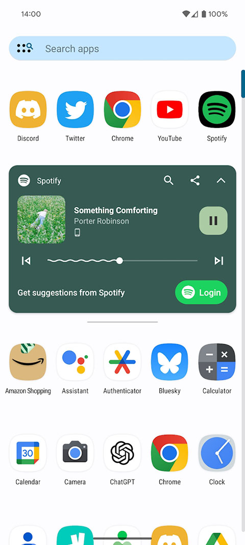 nova启动器最新版(Nova Launcher) nova启动器最新版(Nova Launcher)