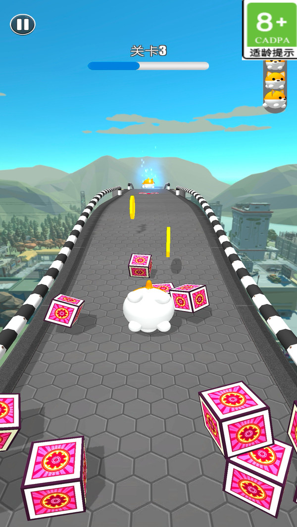 球球吃鸡2 球球吃鸡2