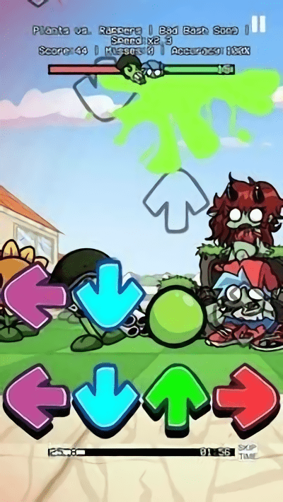 植物大战僵尸2官方版