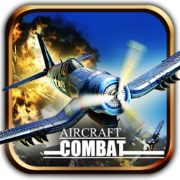 空战1942无限金币版(Aircraft Combat)