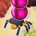 蜘蛛窝(Spider Den)