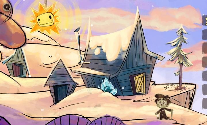 卓别林遗失的碎片游戏 卓别林遗失的碎片游戏