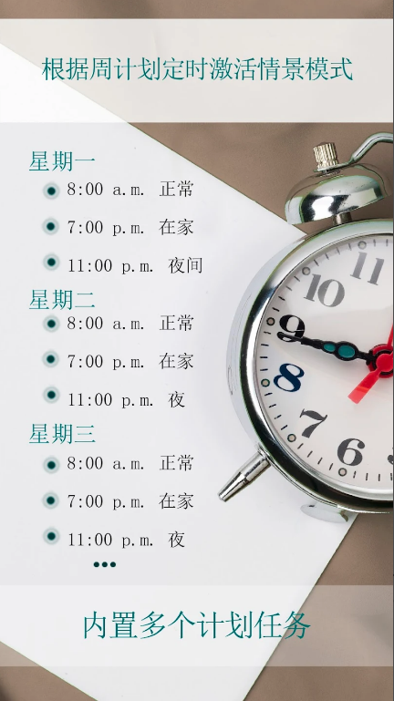 Sound Profile声音情景模式 安卓版v10.87 Sound Profile声音情景模式 安卓版v10.87