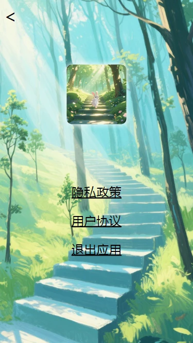 光影拾阶