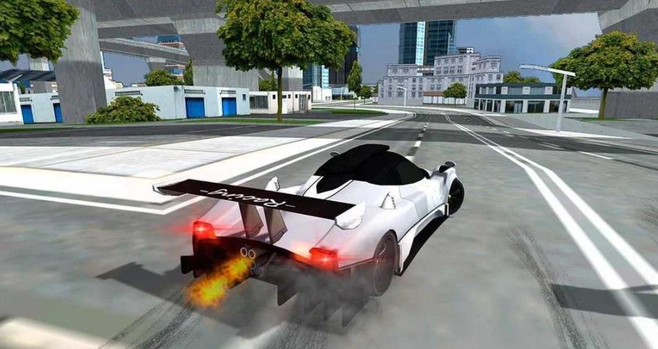 飞行汽车