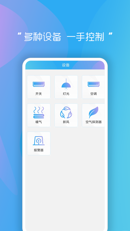 睿创智能家居 睿创智能家居