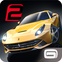 GT赛车2