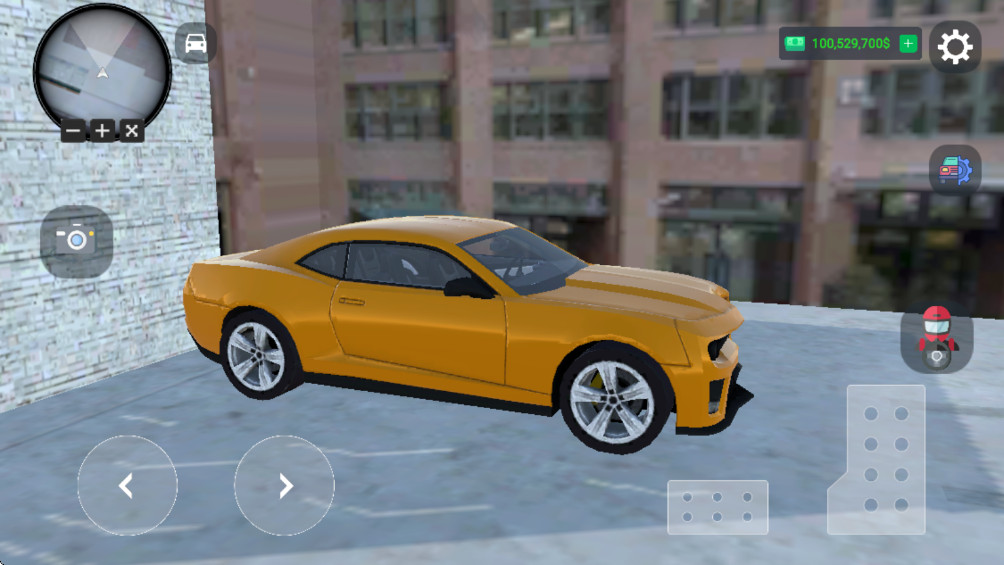 汽车工厂大亨3D最新版 1.0.0安卓版