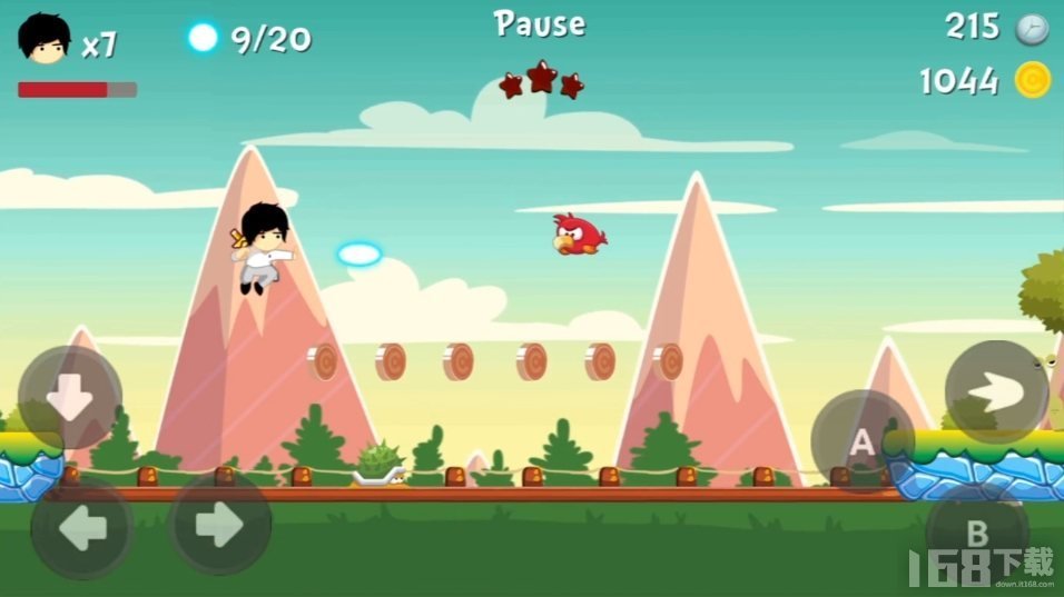 樱落校园梦幻冒险 樱落校园梦幻冒险