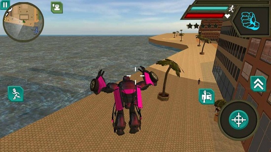 终极使命罪恶机器人 终极使命罪恶机器人