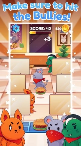Food Fight(食物大战) Food Fight(食物大战)