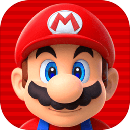 超级马里奥run汉化版(Super Mario Run)