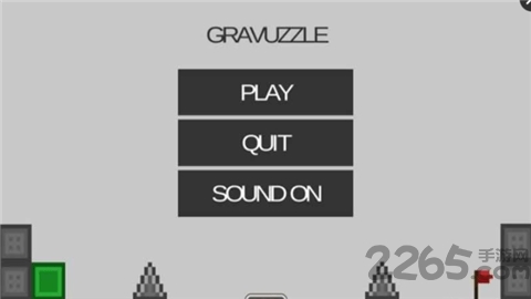 重力推箱子手机版