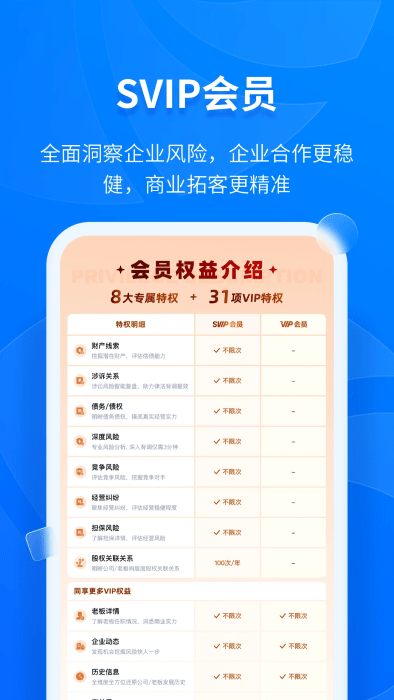 天眼查 天眼查