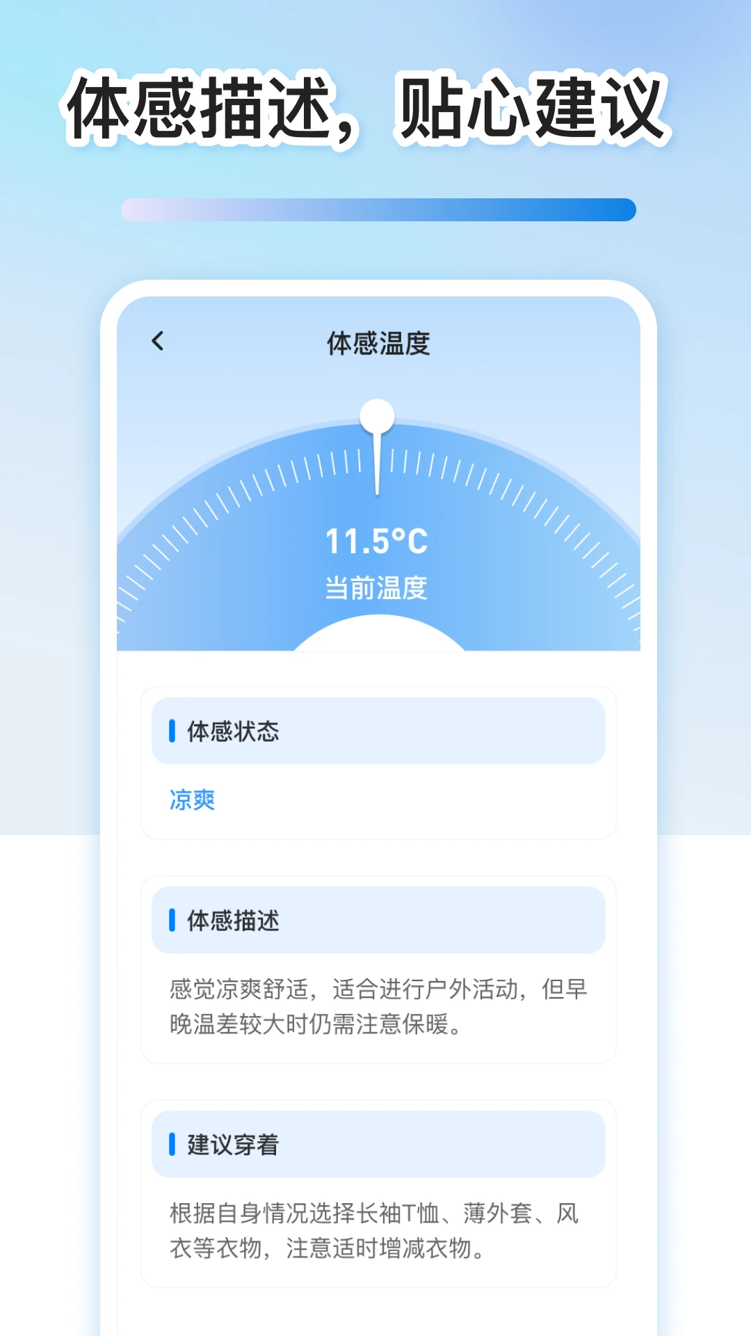免费室内温度计