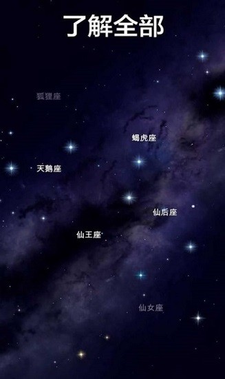 漫步星空2