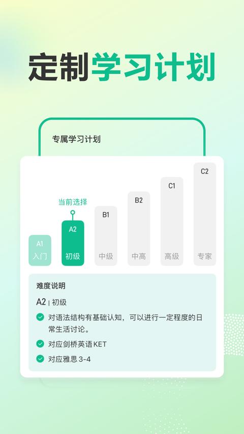 可栗口语