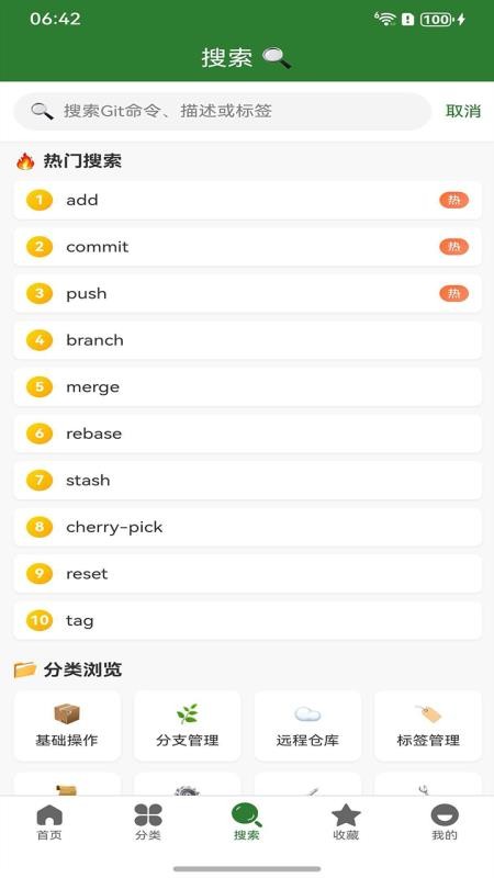 git手册