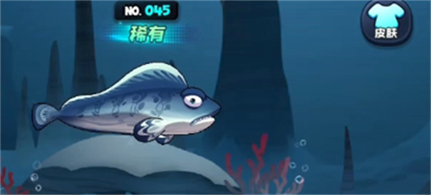 疯狂机械鲨