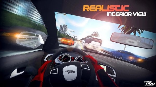 Race Pro: Speed Car Racer in Traffic Race Pro: Speed Car Racer in Traffic