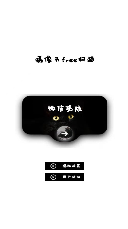 网络摄像头检测器 网络摄像头检测器